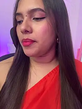 krishaa_'s cam snapshot