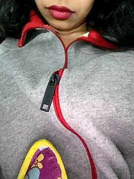 Aimeesha's cam snapshot