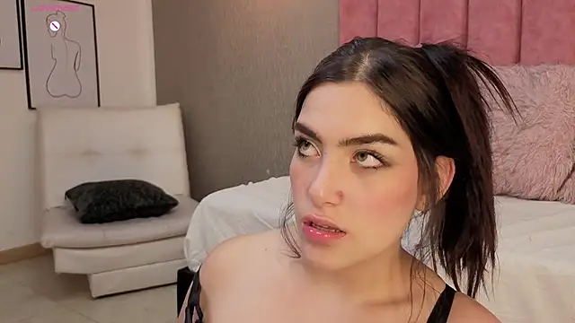 Alexa_Thaylor_ live sex cam