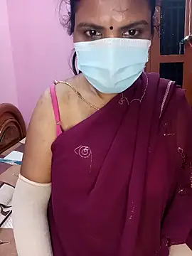 KannadaTamilTeluguBeauty's cam snapshot