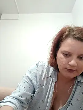 Caroline_hot69's cam snapshot