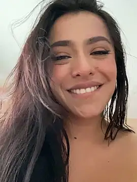 foxxy_lover's cam snapshot