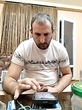 ZDRAVKICH's cam snapshot