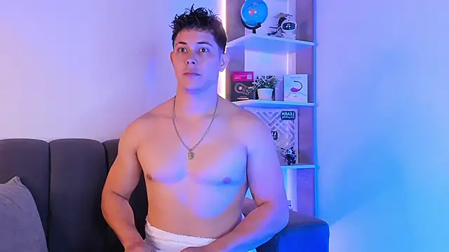 Alan_hadid1 live sex cam