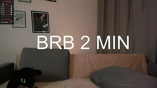 wetpussydaily's cam snapshot