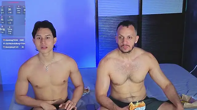 TeddyBear_07 live sex cam