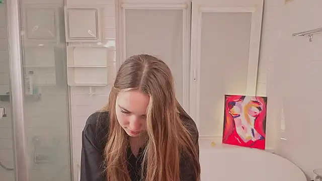 LeenaPuita's cam snapshot