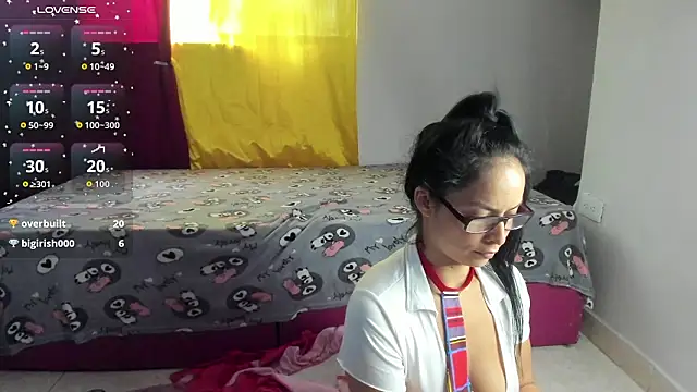 Lia_Vaner's cam snapshot