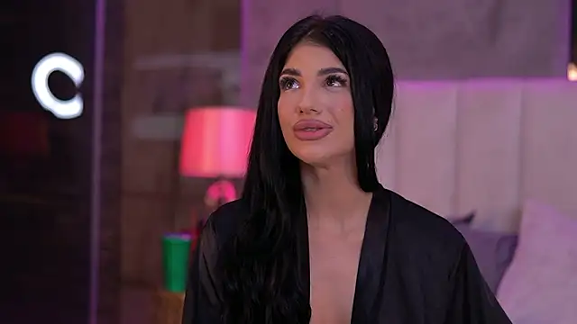 RaisaKali's cam snapshot