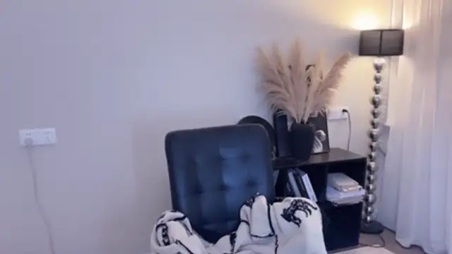 Cure-uuuuuuuu's cam snapshot