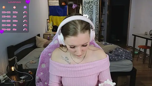 Mary_Blu live sex cam