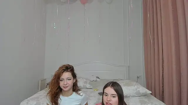 lil_cassie's cam snapshot