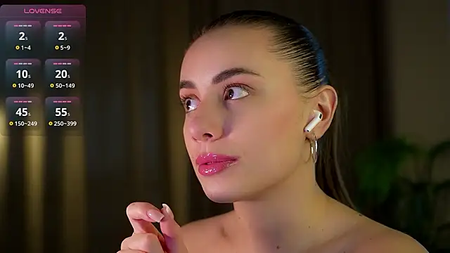 KateCarrey's cam snapshot