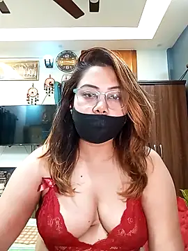 Cute-mona's cam snapshot