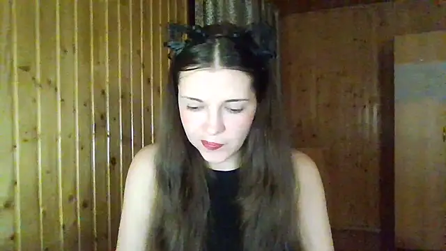 AmeliieLaFleur's cam snapshot