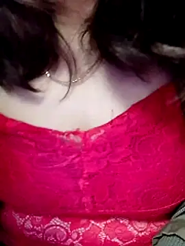 YiyinLy's cam snapshot