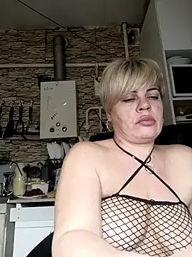 MilkySky's cam snapshot