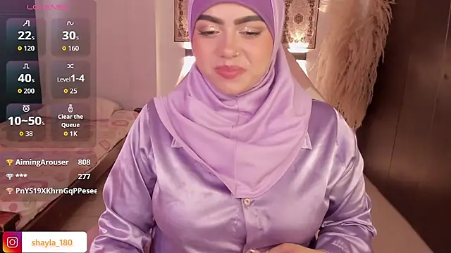 shayla_18's cam snapshot