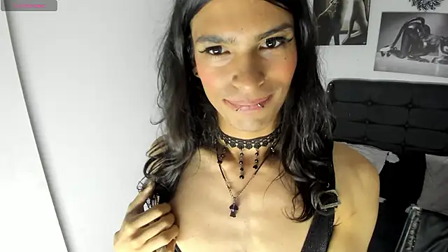 LunarisSmith live sex cam