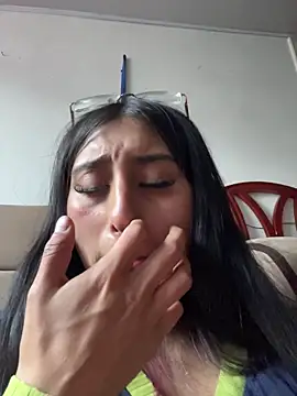 Violeet-Smith's cam snapshot