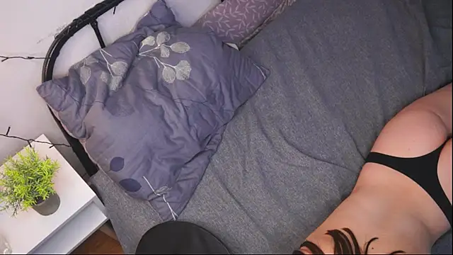 PuraDemerson live sex cam