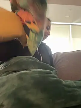 Your_Paris's cam snapshot