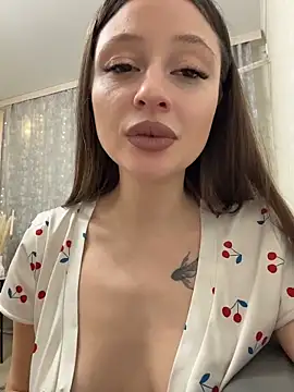 Kimsweet7 live sex cam