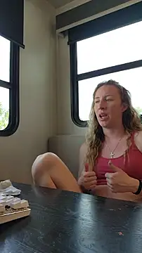 bmorganne420's cam snapshot