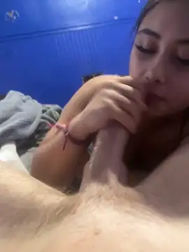 WhiteMeatsRican's cam snapshot