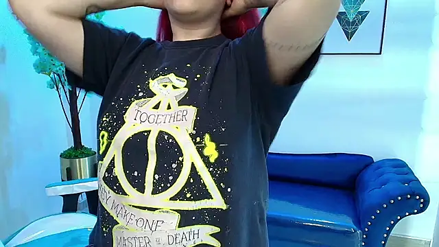 Tarly_matches live sex cam