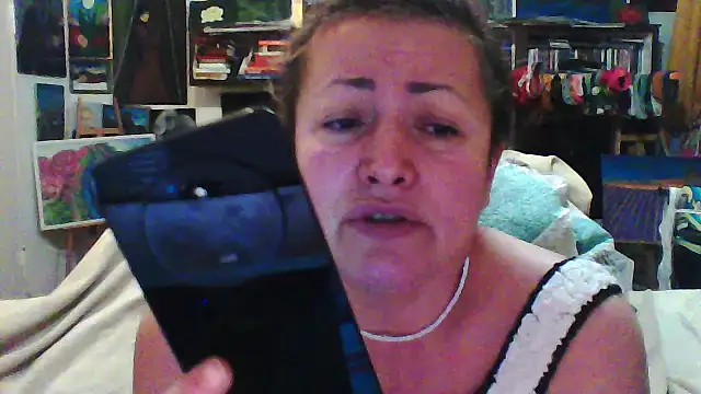 MariaAnaSunshine live sex cam