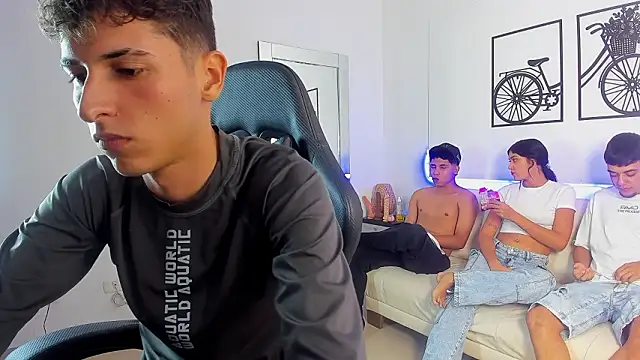 Crazy_nigth01 live sex cam