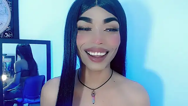 Gisele_fox live sex cam