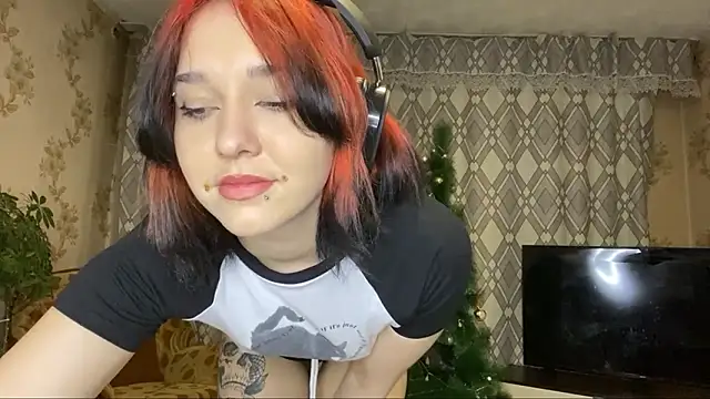 EmilyVeiro live sex cam