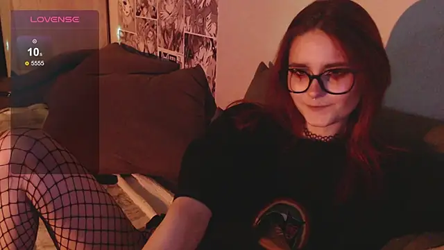 scarlettharrison09 live sex cam