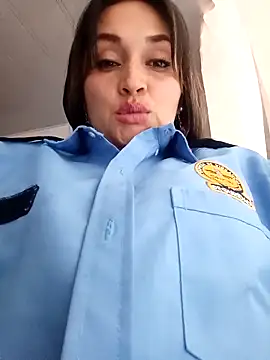 Alejandra_N's cam snapshot