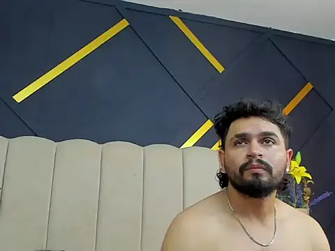 RashelANDCerverus's cam snapshot