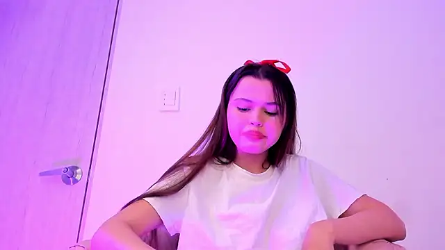 liorah_wolf's cam snapshot