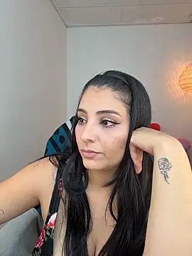 YummyAnna_ live sex cam