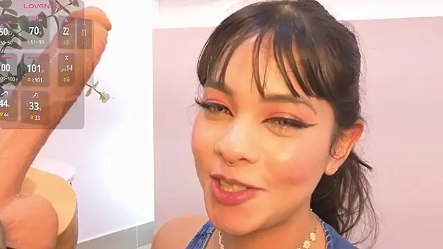 lulu_wonder live sex cam