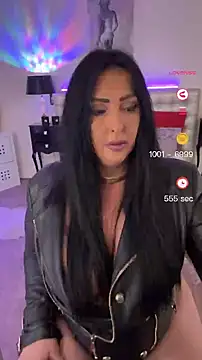 TiffanyRoxx live sex cam