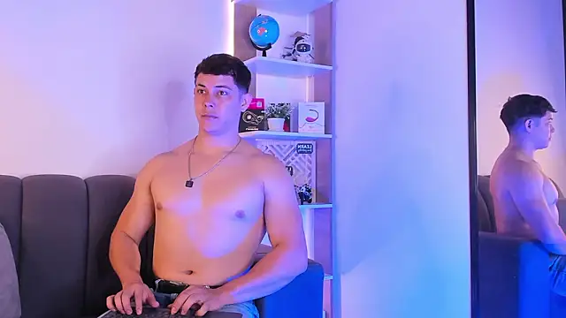 Alan_hadid1 live sex cam