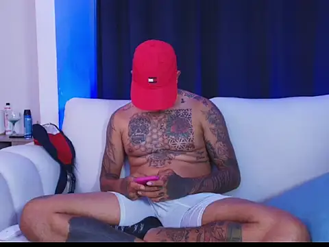 blackout9703 live sex cam