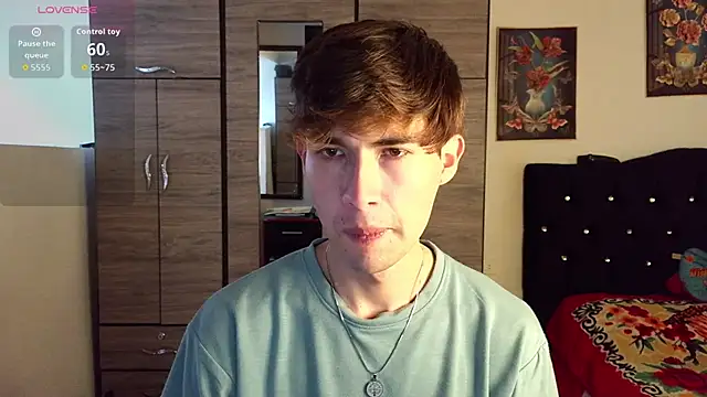 samael1107 live sex cam