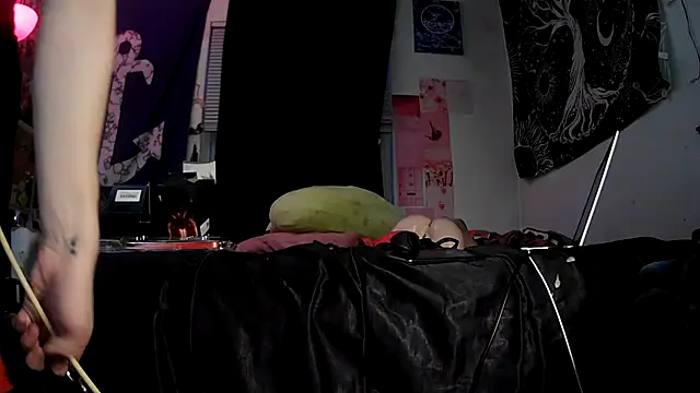 ATwinkie live sex cam