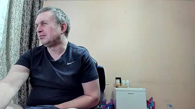 SanFrantsisko live sex cam