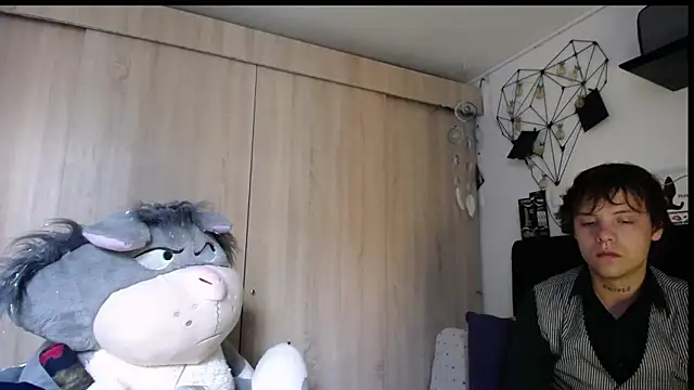 Santiago_kiler live sex cam