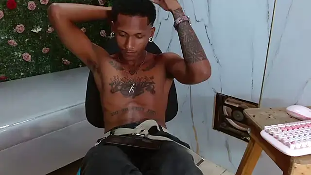 ManSant live sex cam