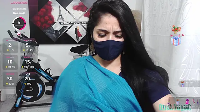 umarany's cam snapshot