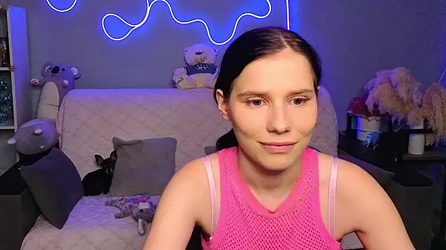 JinxMoon's cam snapshot